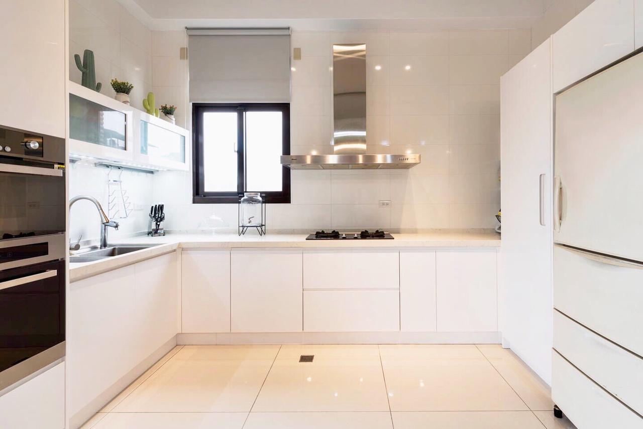 Annong White House Apartment ตงชาน ภายนอก รูปภาพ
